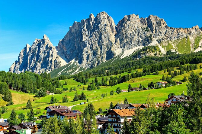 Dolomites & Cortina Small Group Tour from Venice - Is $223.72 good value?