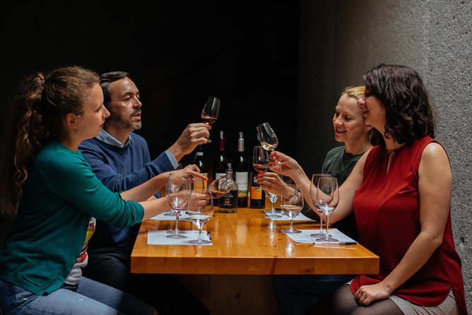 Douro Valley Private Day Trip including Boat Ride & Wine Tasting - Quinta do Infantado and the Port tasting