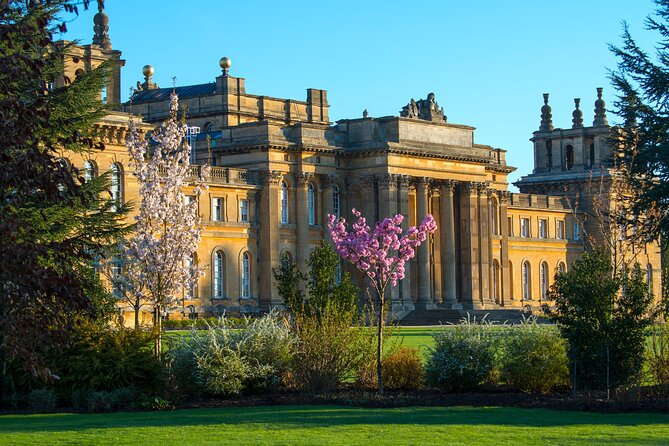 Downton Abbey Village, Blenheim Palace and Cotswolds Day Trip from London - Three English highlights packed into one long day