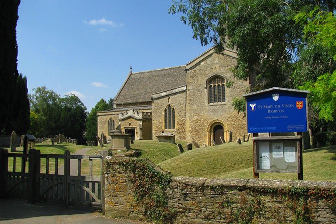 Downton Abbey Village, Blenheim Palace and Cotswolds Day Trip from London - Why the guides can shape the whole day