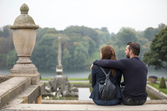 Downton Abbey Village, Blenheim Palace and Cotswolds Day Trip from London - What the pace feels like in practice
