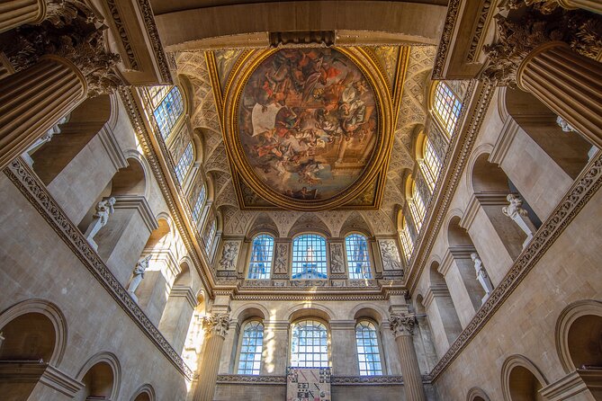 Downton Abbey Village, Blenheim Palace and Cotswolds Day Trip from London - Is the $109.62 price good value?