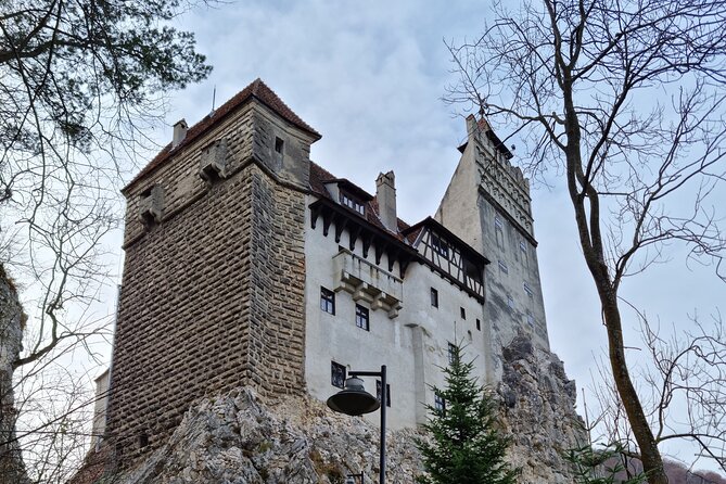 Dracula's Castle, Peles Castle and Brasov - Private Day Trip from Bucharest - Price, extra costs, and overall value