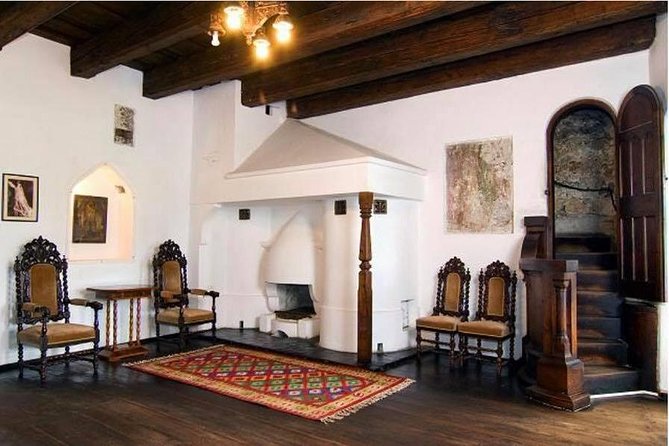 Dracula's Castle, Peles Castle and Brasov - Private Day Trip from Bucharest - Timing, comfort, and practical limits