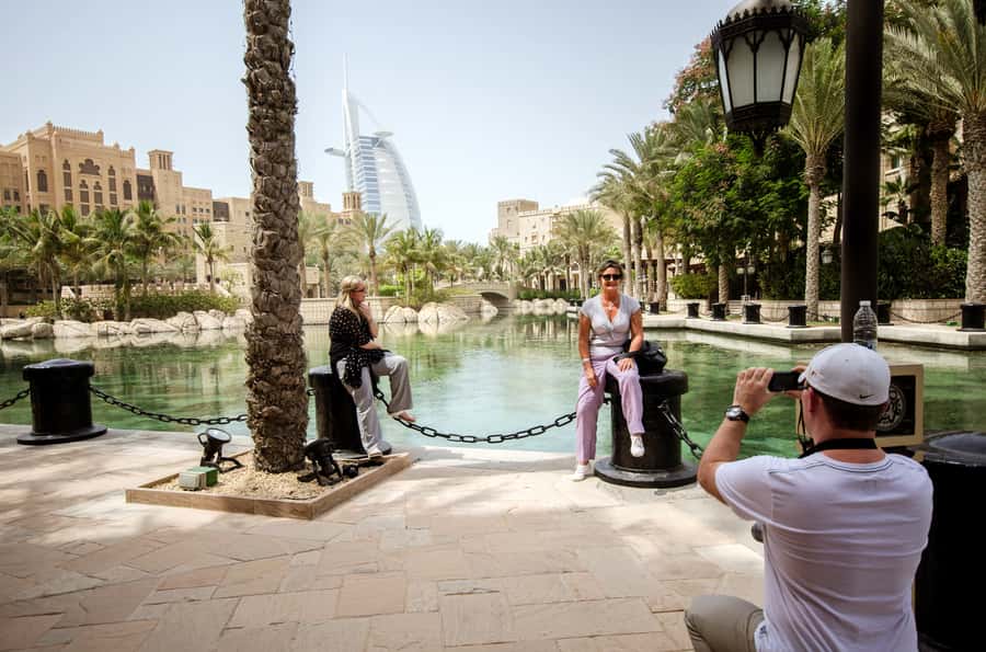 Dubai: Historic City Highlights Day Trip - Why this four-hour route works for a first look at Dubai