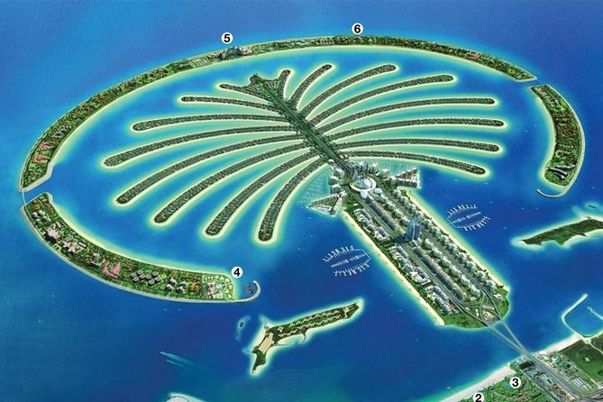 Dubai Sightseeing Day Trip from Abu Dhabi - The abra crossing connects Dubai’s old districts