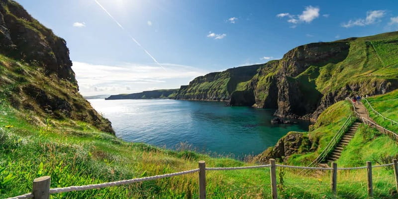 Dublin: Cliffs of Moher, Bunratty Castle and Ennis Day Trip - Why this Dublin day trip works