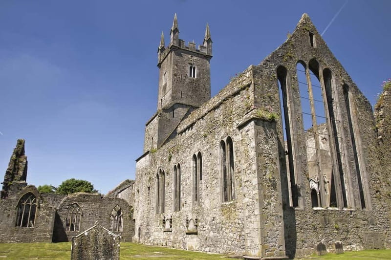 Dublin: Cliffs of Moher, Bunratty Castle and Ennis Day Trip - Who should book this experience