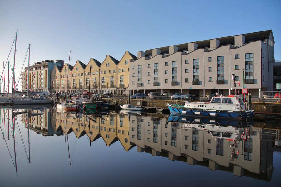 Dublin: Cliffs of Moher, Doolin, Burren, and Galway Day Trip - At a glance