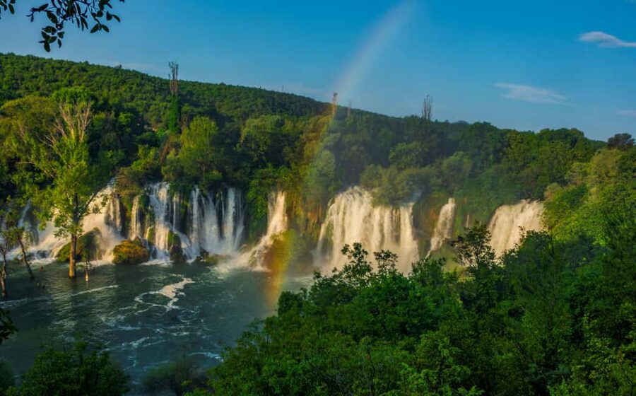 Dubrovnik: Kravica Waterfalls, Mostar and Pocitelj Day Trip - Is $35 good value?
