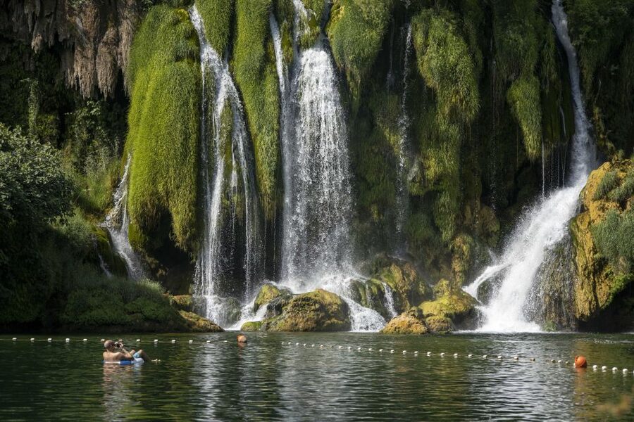 Dubrovnik: Kravica Waterfalls, Mostar and Pocitelj Day Trip - Should you book the Kravica, Mostar, and Počitelj trip?