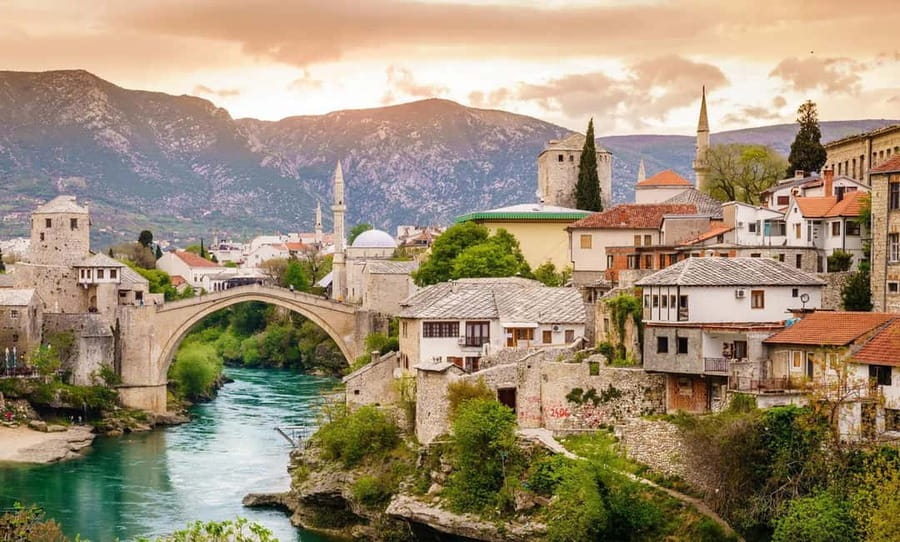 Dubrovnik: Mostar & Kravica Waterfalls Day Trip - Who should book this trip?