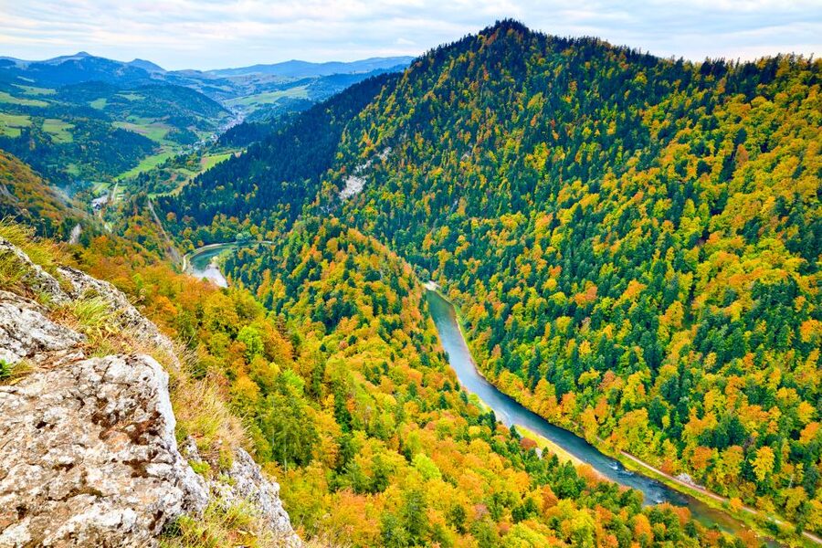 Dunajec River Gorge and Zakopane: Full-Day Trip from Krakow - Why the Dunajec Gorge is the main event