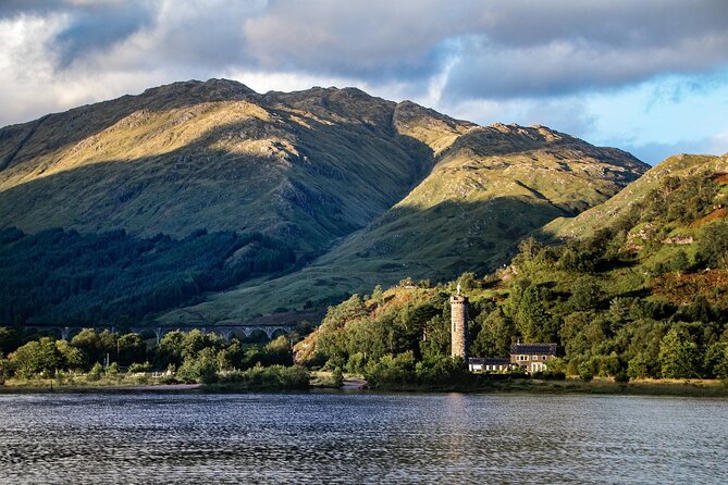 Edinburgh: Glenfinnan Viaduct, Glencoe & Fort William - Why this Highland day trip works from Edinburgh