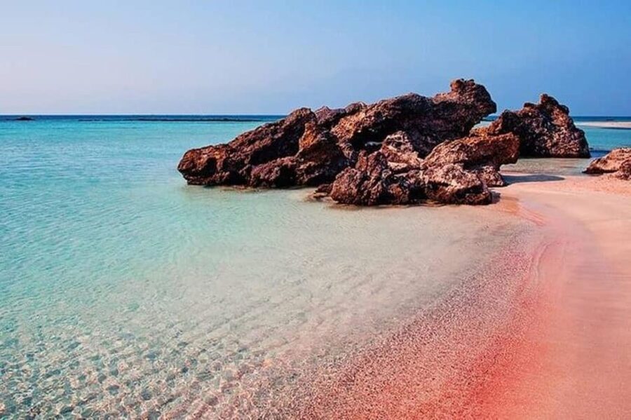 Elafonissi Beach Day Trip from Chania -Stop in Elos Village - Practical packing advice for the day