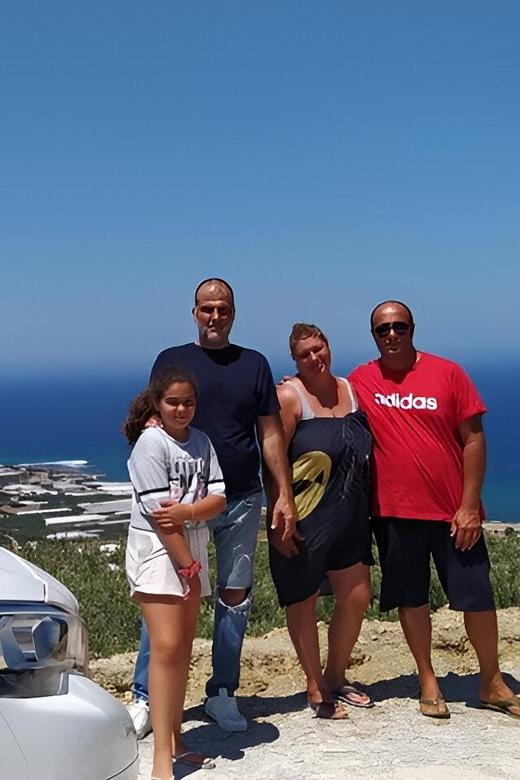 Elafonissi: Private Beach Day Trip with SUP - Why a private Elafonissi trip makes sense
