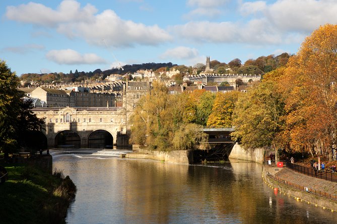 England in One Day: Stonehenge, Bath, the Cotswolds and Stratford-upon-Avon Day Trip from London - What to pack and how to manage the day