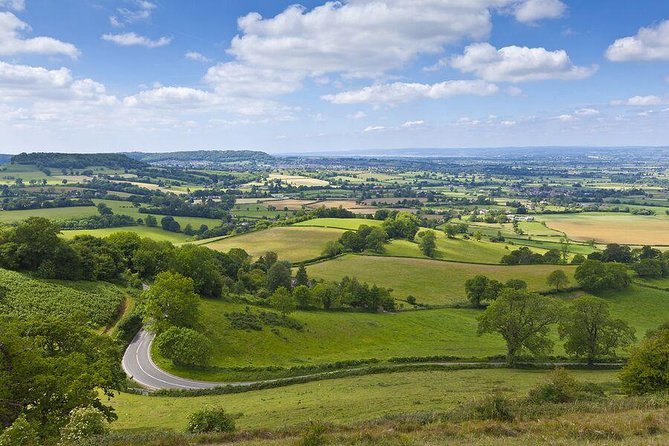 England in One Day: Stonehenge, Bath, the Cotswolds and Stratford-upon-Avon Day Trip from London - Who gets the most from this day trip?