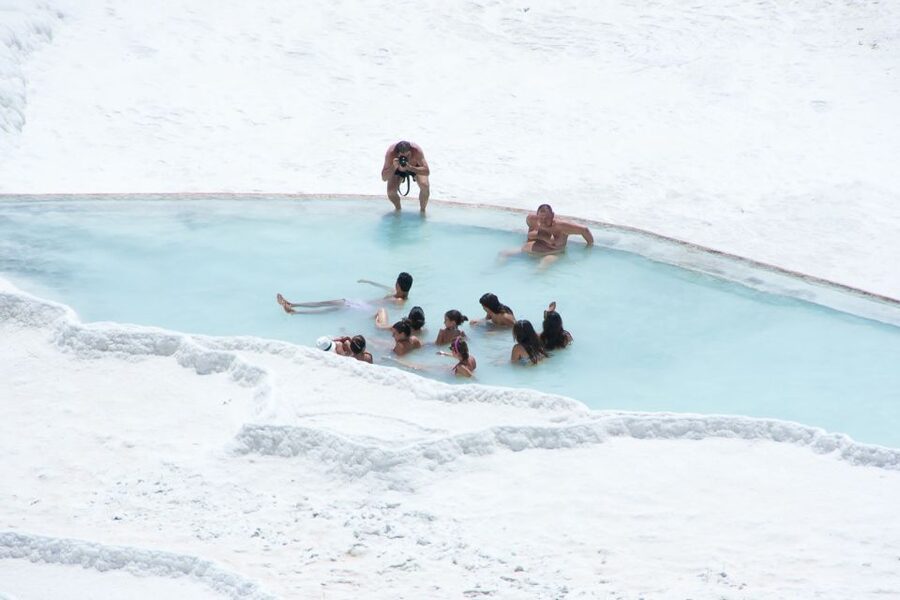 Ephesus and Pamukkale: Day Trip by Plane from Istanbul - What the $563 price really buys