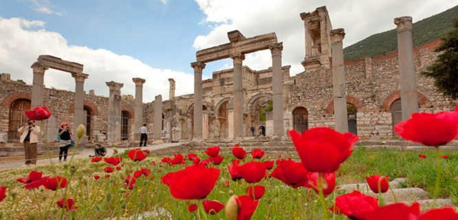 Ephesus and Virgin Mary Day Trip by Plane from Istanbul - Key points to know before booking