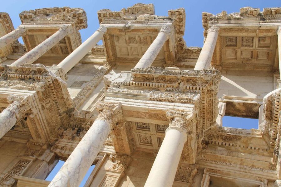 Ephesus and Virgin Mary Day Trip by Plane from Istanbul - Who will enjoy this day trip most