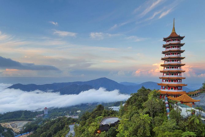Escape to Genting Highlands: Day Tour with Scenic Cable Car Ride - What kind of day at Genting Highlands are you buying?