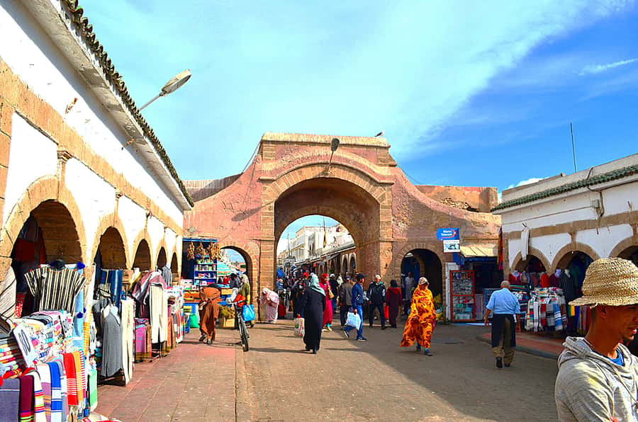 Essaouira Atlantic coast Day trip from marrakech - What the $22 price really buys