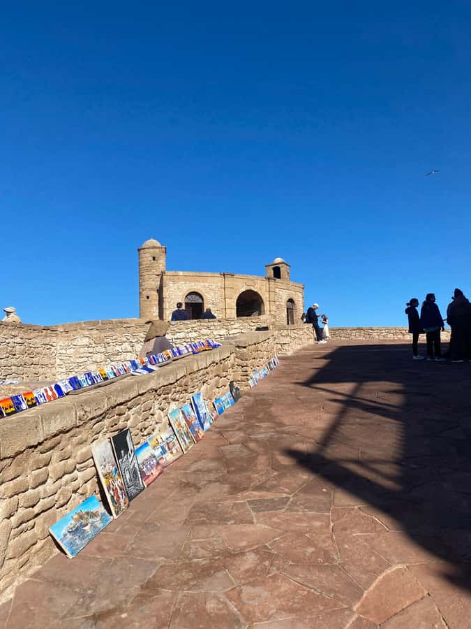 Essaouira City day Trip from Marrakech - Why Essaouira Makes a Fine Escape From Marrakech