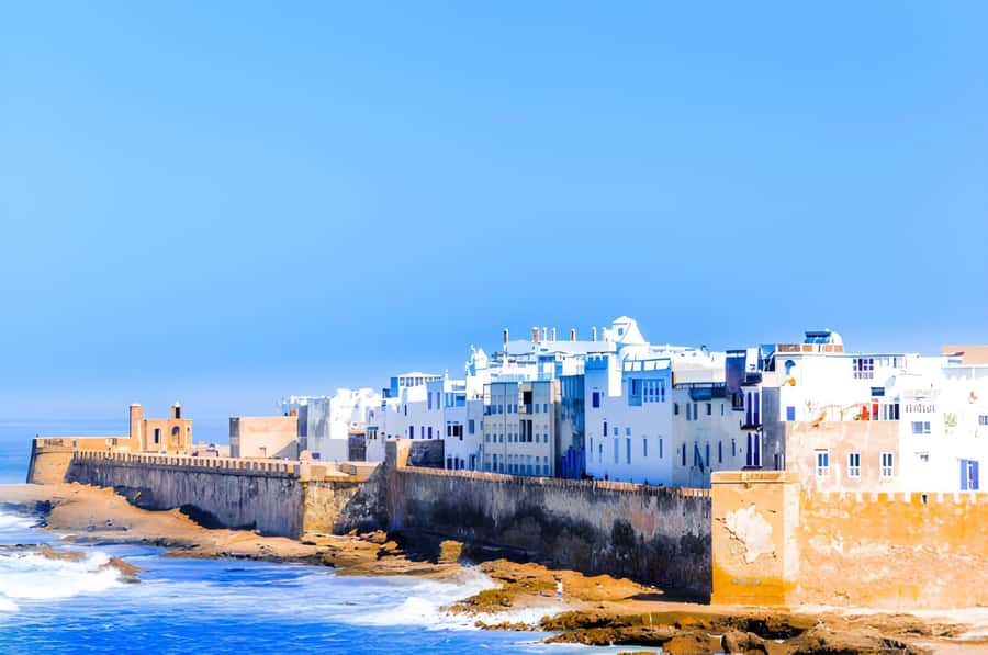 Essaouira Day Trip from Agadir - Why Essaouira makes the long drive worthwhile