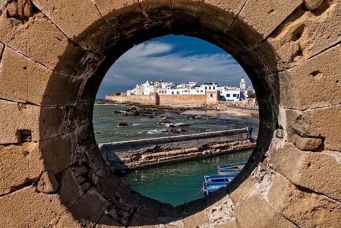 Essaouira Day Trip from Marrakech - Why Essaouira makes a good break from Marrakech