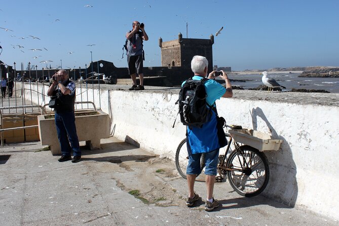 Essaouira Day Trip from Marrakech - Price, extra costs, and overall value