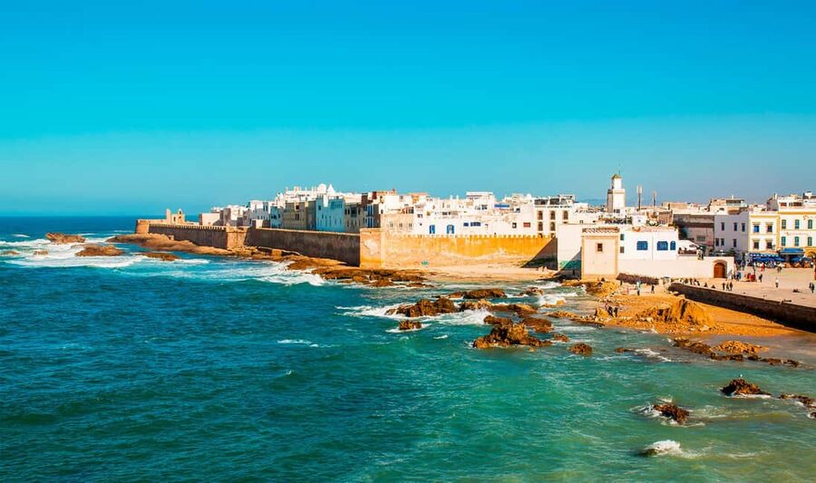 Essaouira Full Day Trip From Marrakech - What to bring and what to budget