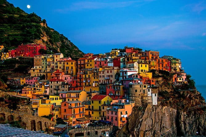 Exclusive Cinque Terre Day Trip from Florence - Why this private Cinque Terre day trip works
