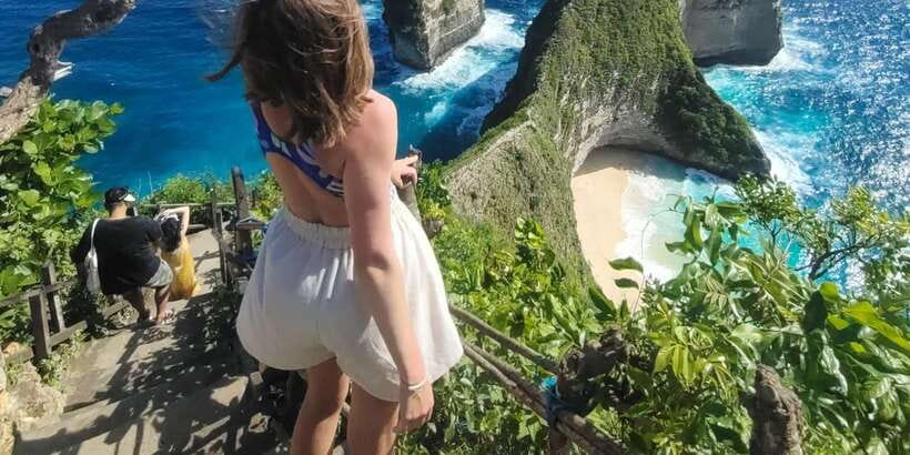 Explore Penida in one day trip-All inclusive - A full day from Bali to Nusa Penida