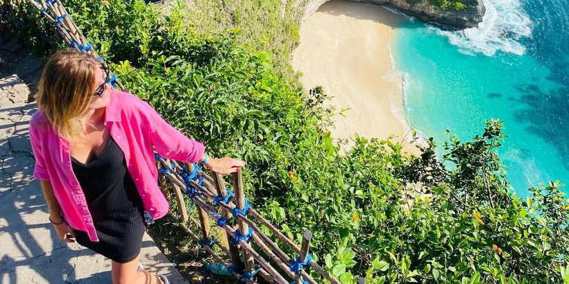 Explore Penida in one day trip-All inclusive - Why the roads and timing deserve attention