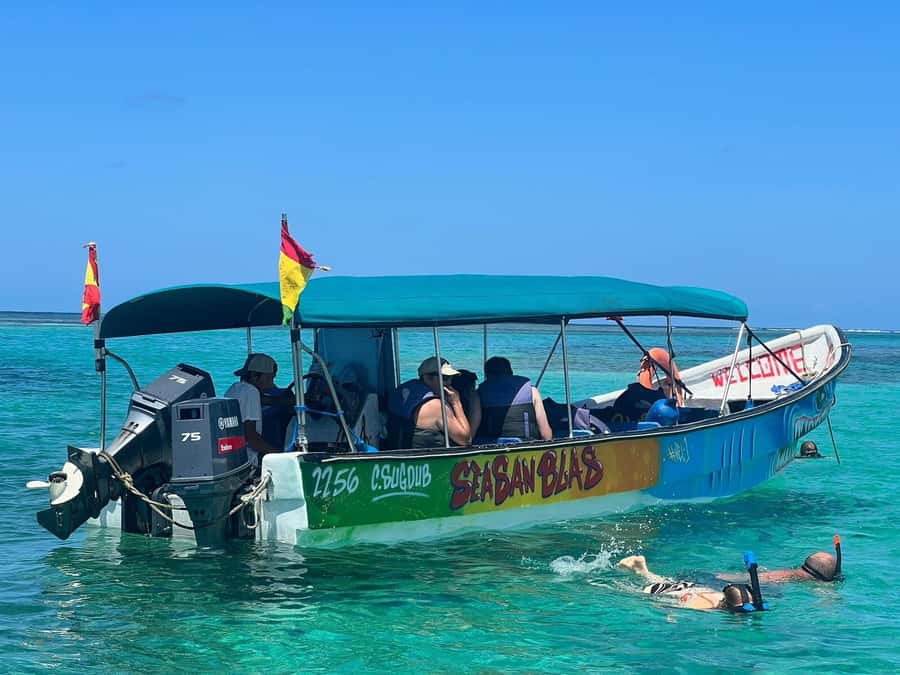 Explore The San Blas Islands In Panama - Day Trip w/ Lunch - Who will enjoy this trip most