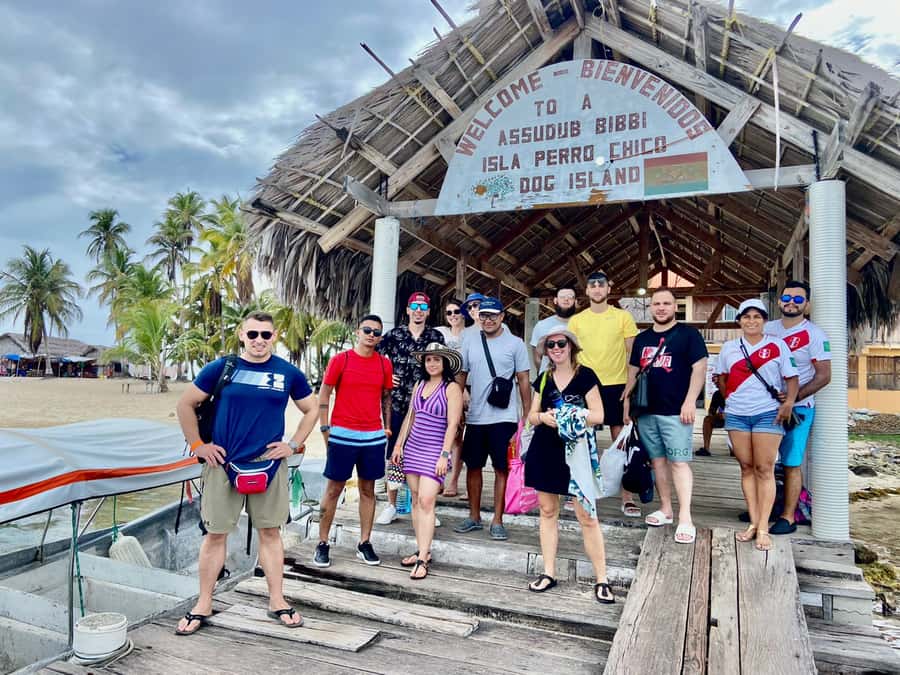 Explore The San Blas Islands In Panama - Day Trip w/ Lunch - Why San Blas works best as a full-day escape