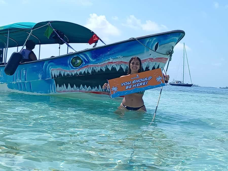 Explore The San Blas Islands In Panama - Day Trip w/ Lunch - The 5:00 AM start from Panama City