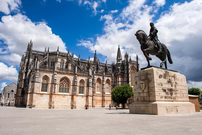 Fátima, Nazaré and Óbidos Small-Group Day Trip from Lisbon - Is this day trip right for you?