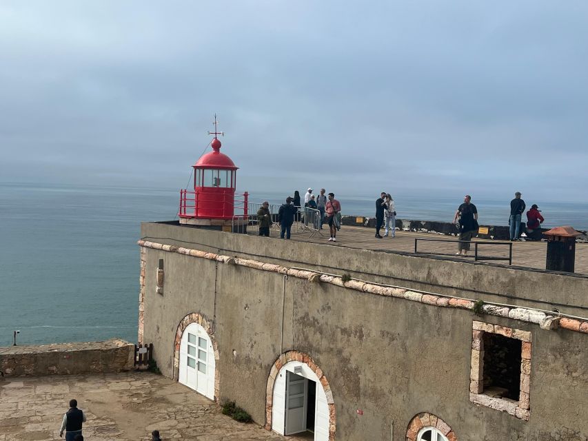 Fatima , Polski Przewodnik , Aljustrel , Nazare , Obidos - Should you book this Fatima, Nazaré, and Óbidos day trip?