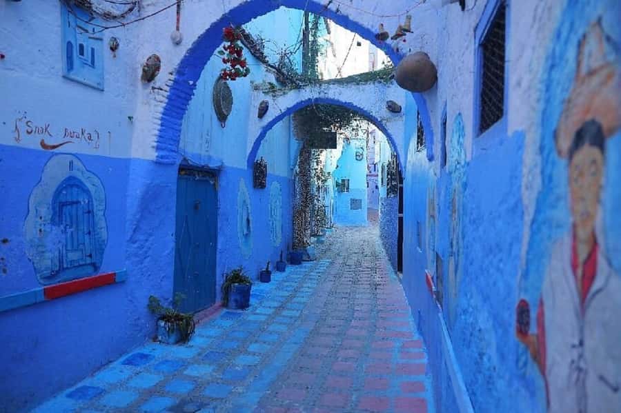 Fes to Chefchaouen Day Trip multi languages(EN/FR/ES/IT/AR) - Should you book it?