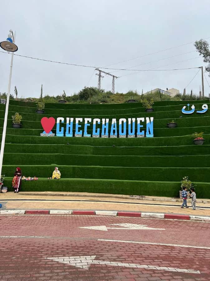 Fes to Chefchaouen Day Trip multi languages(EN/FR/ES/IT/AR) - The return to Fes