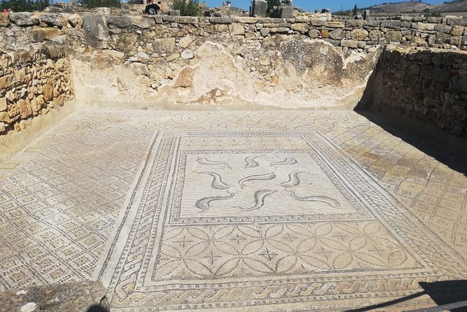 Fes to Volubilis, Moulay Idriss and Meknes Private Day Trip - Meknes and its imperial monuments