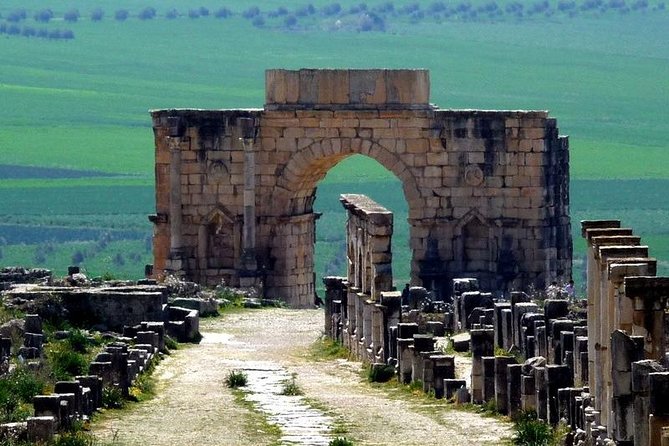 Fes to Volubilis, Moulay Idriss and Meknes Private Day Trip - Moulay Idriss: a holy town in a short hour