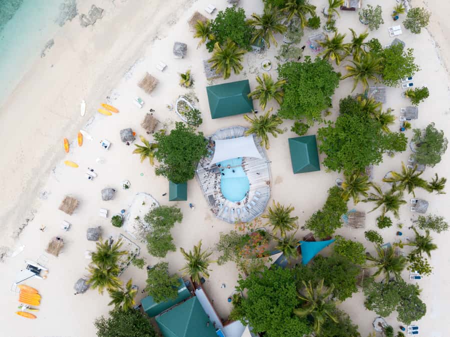 Fiji: South Sea Island Full Day Trip with Lunch & Drinks - A BBQ buffet, local drinks, and the Fijian meke
