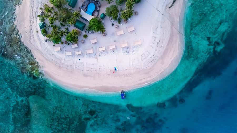 Fiji: South Sea Island Full Day Trip with Lunch & Drinks - FAQ