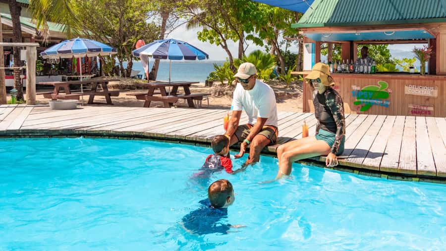 Fiji: South Sea Island Half-Day Trip with Lunch - Key points to know before booking