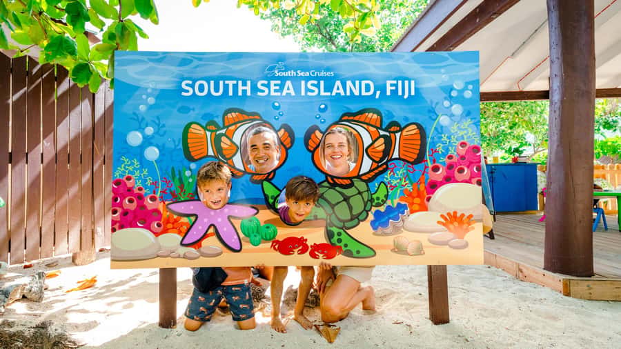 Fiji: South Sea Island Half-Day Trip with Lunch - Snorkeling, swimming, and kayaking