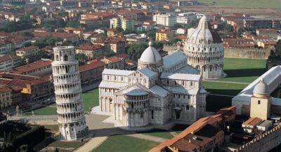 Cinque Terre Day Trip with Optional Hiking or Pisa