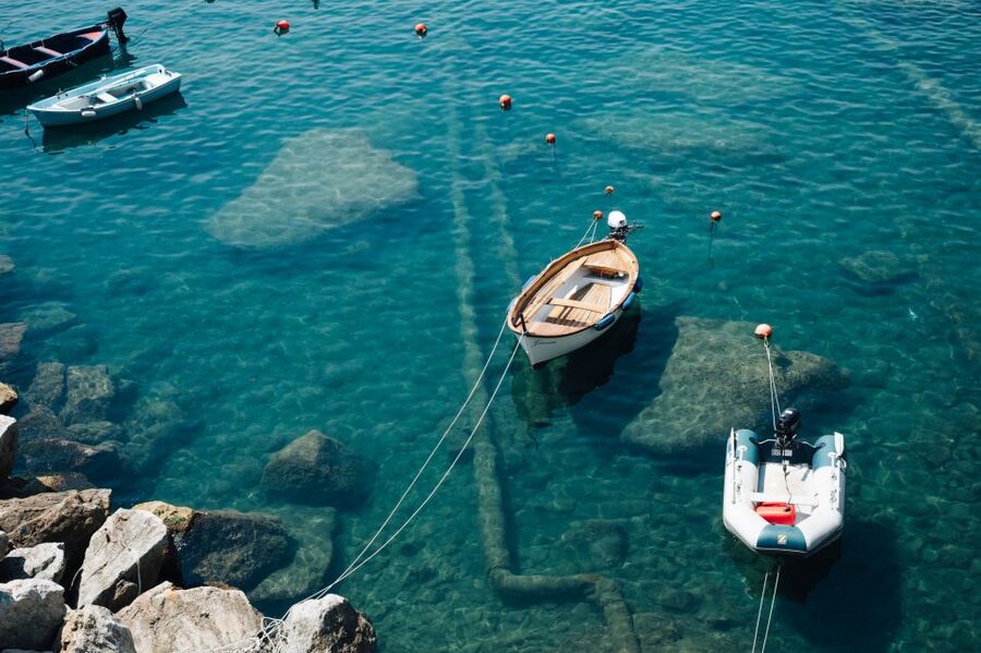 Florence: Cinque Terre Day Trip with Optional Street Food - Why this Florence day trip works